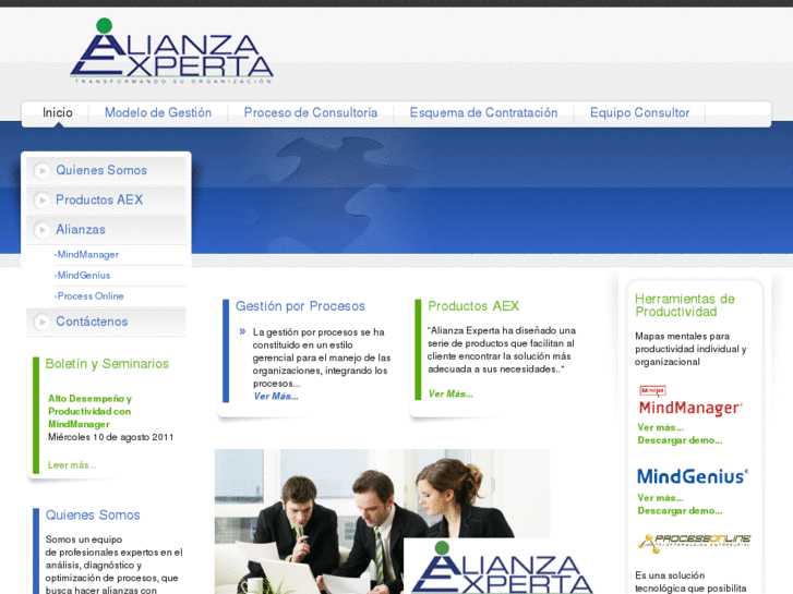 www.alianzaexperta.com