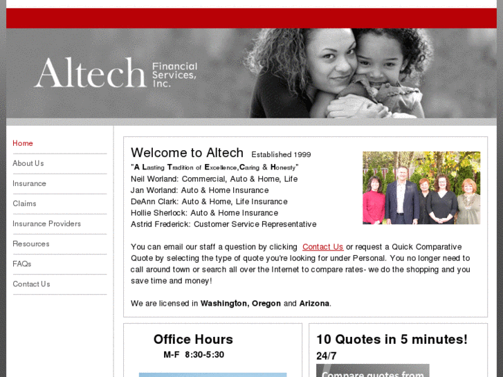 www.altechfinancial.com