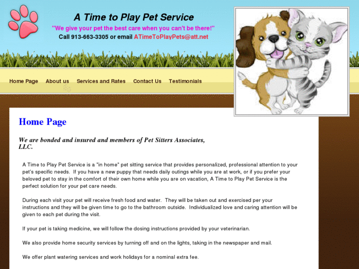 www.atimetoplaypets.com