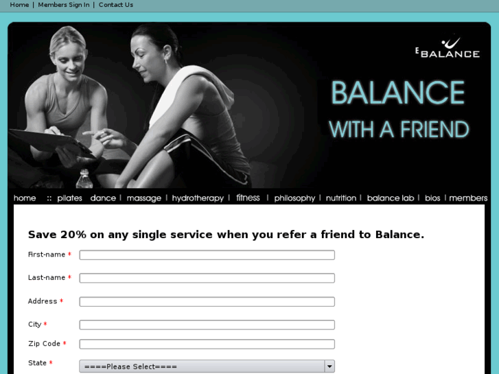 www.balancewithafriend.com