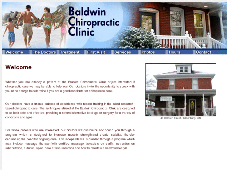 www.baldwinchiropracticclinic.com