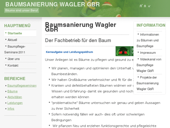 www.baumsanierung-wagler.de