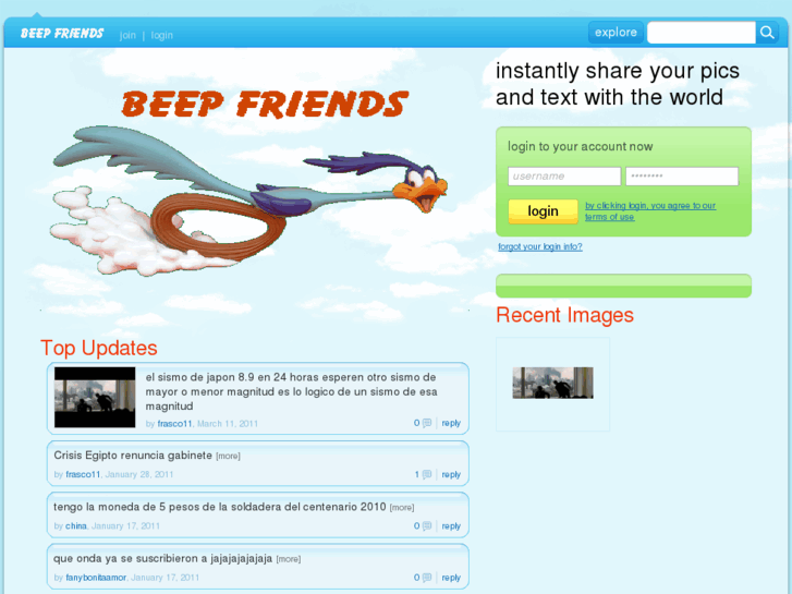 www.beepfriends.com