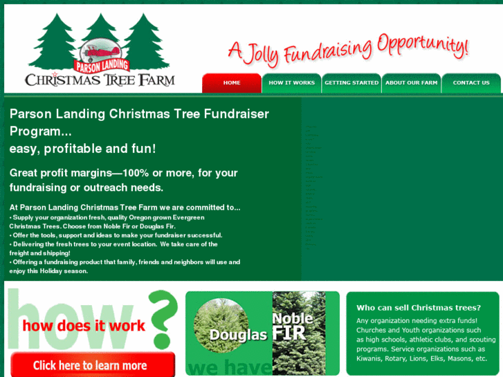 www.bestholidayfundraiser.com