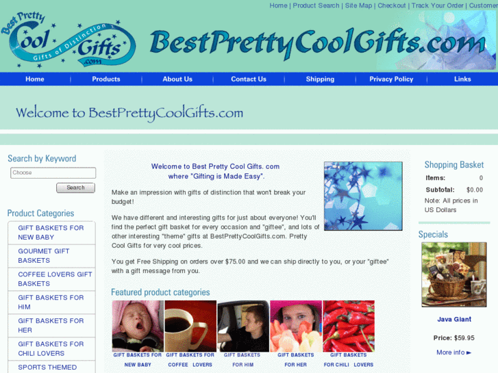 www.bestprettycoolgifts.com