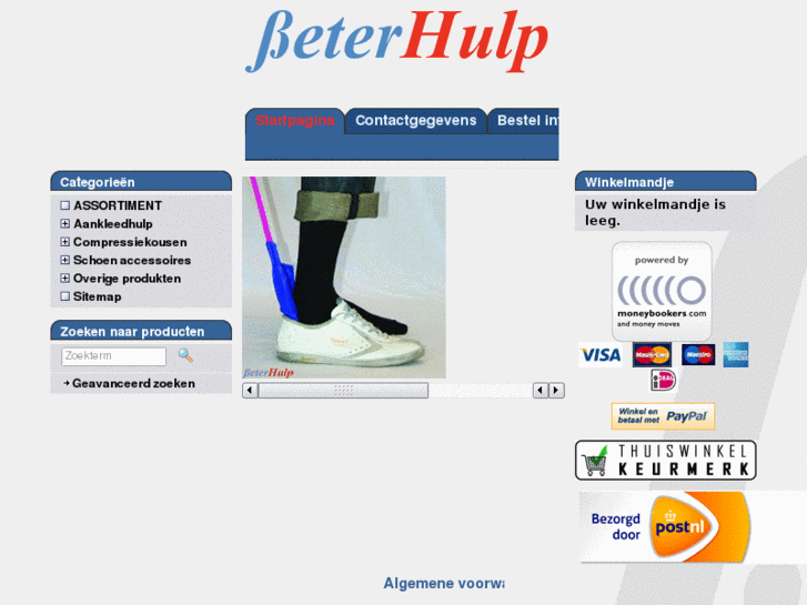 www.beterhulp.nl