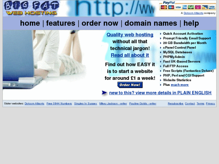 www.bigfatwebhosting.co.uk