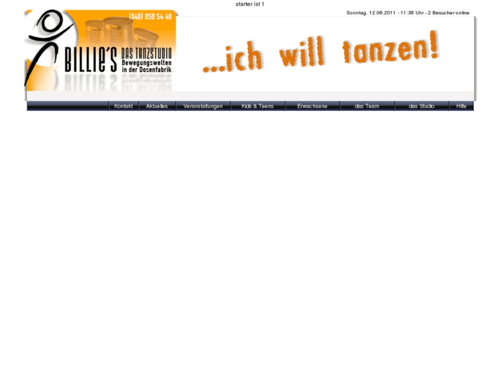 www.billies.de