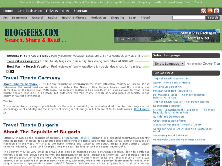 www.blogseeks.com
