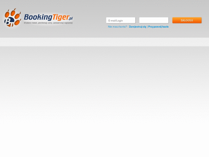 www.bookingtiger.pl