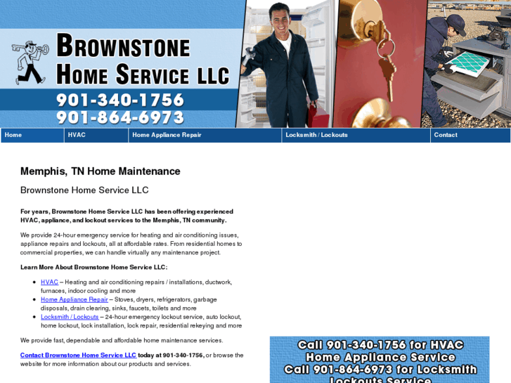 www.brownstonehomeservices.com