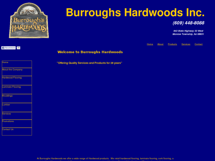 www.burroughshardwoods.com