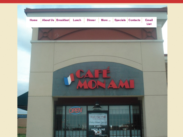 www.cafemonami.com