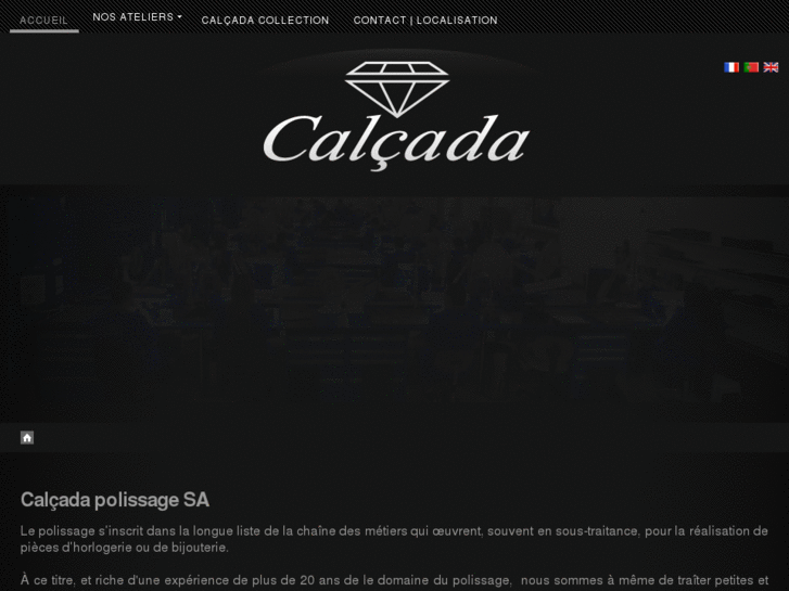 www.calcada.ch