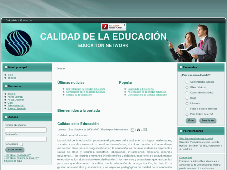 www.calidad-educacion.net