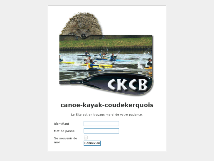 www.canoe-kayak-coudekerquois.com