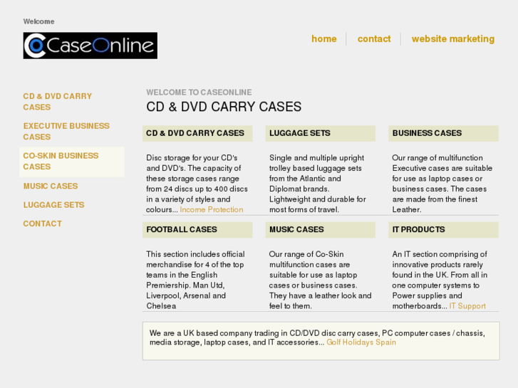 www.caseonline.co.uk