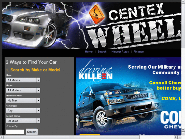 www.centexwheels.com