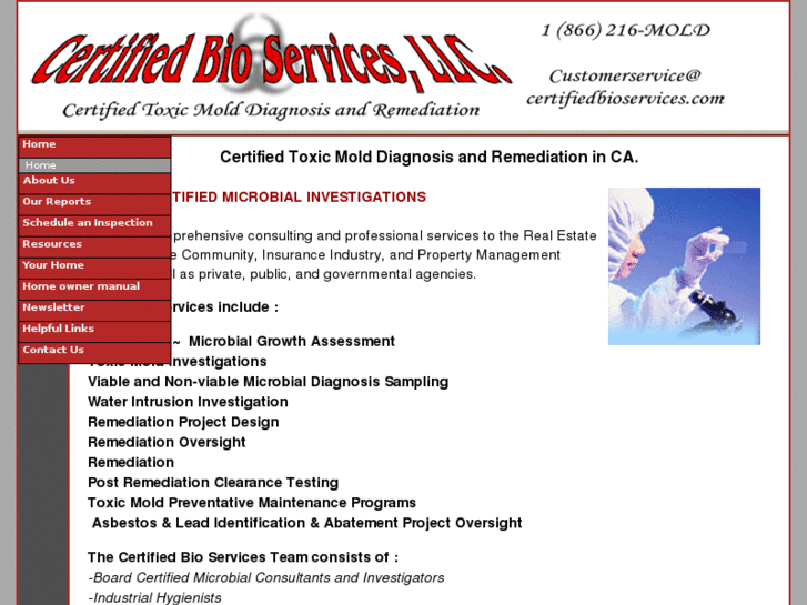 www.certifiedbioservices.com