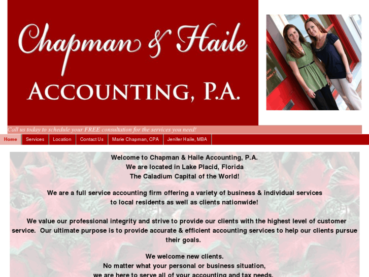 www.chapmanandhaile.com