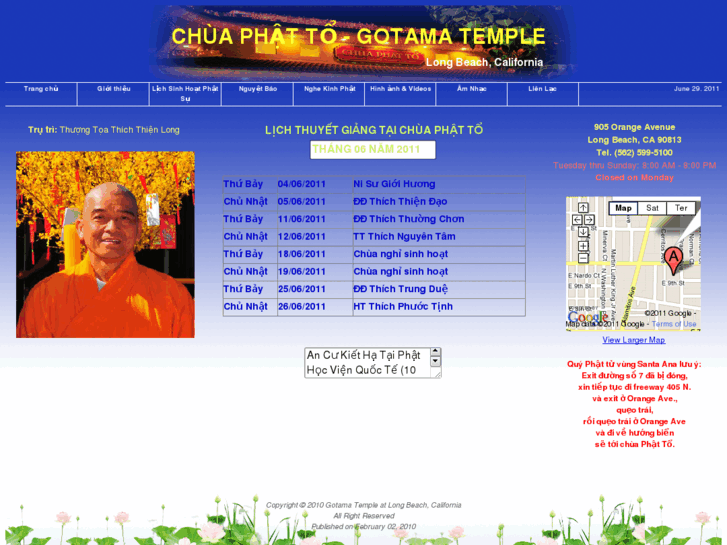 www.chuaphatto.net