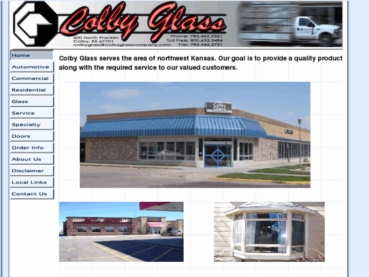 www.colbyglasscompany.com