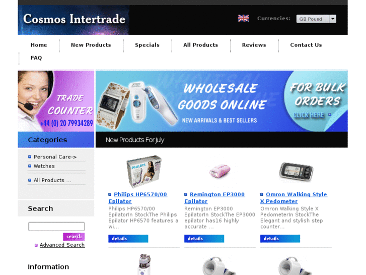 www.cosmosintertrade.com