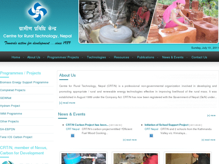 www.crtnepal.org