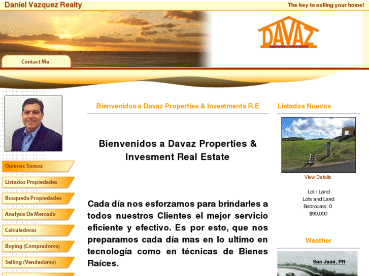 www.davazproperties.com