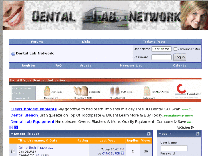 www.dentallabnetwork.com