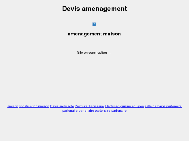 www.devis-amenagement.com