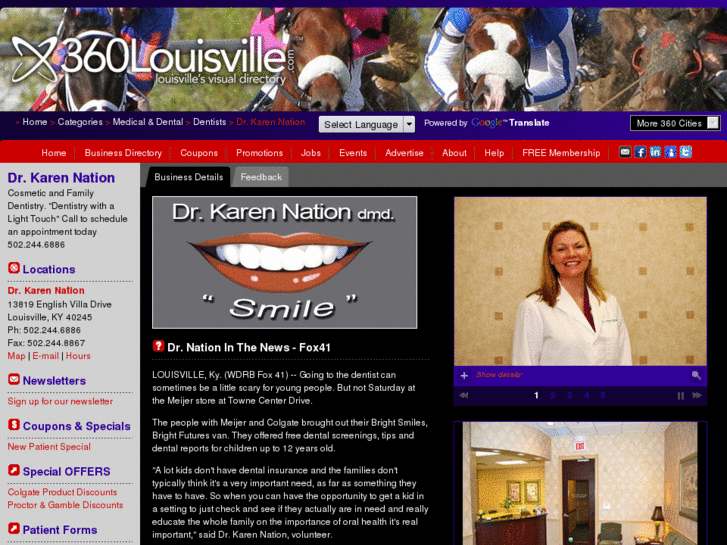 www.drkarennation.com