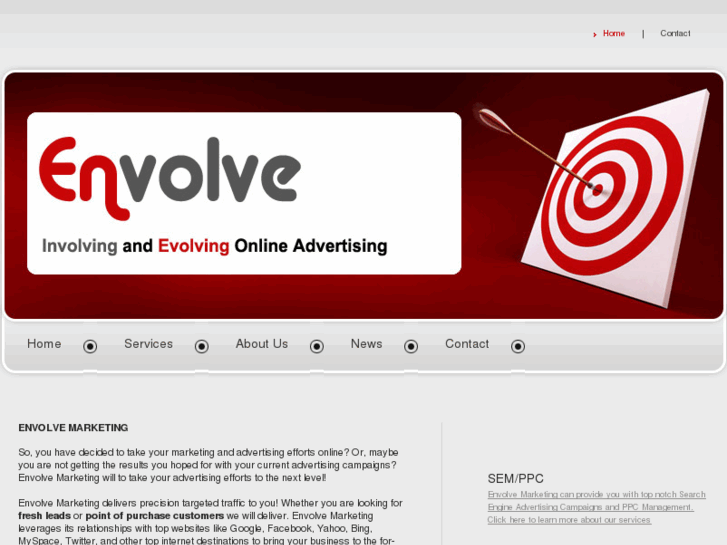 www.envolvemarketing.com