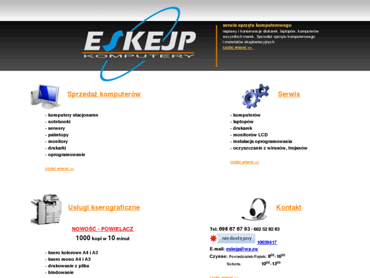 www.eskejp.com