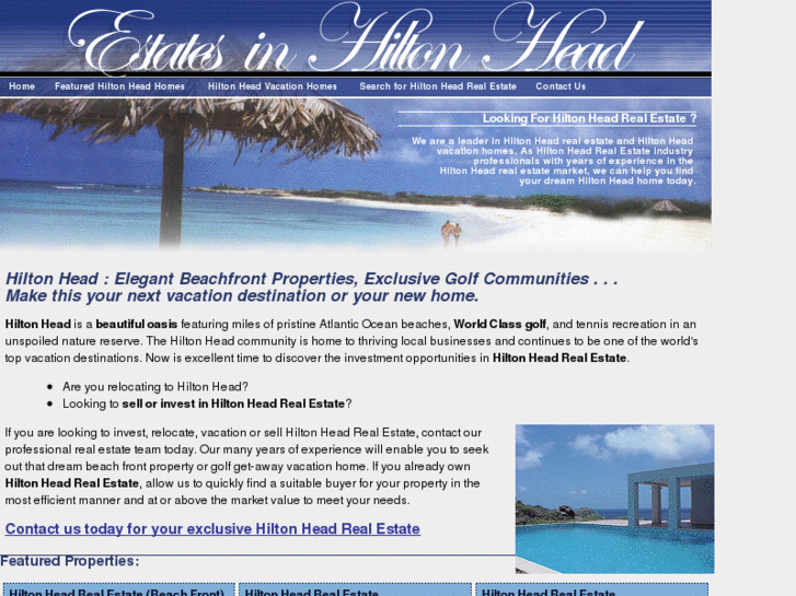 www.estatesinhiltonhead.com