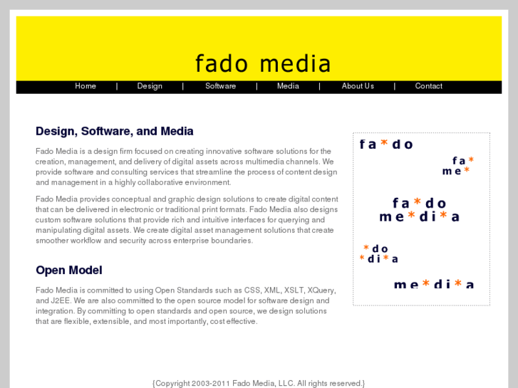 www.fadomedia.com