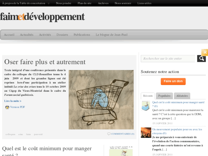 www.faim-developpement.net