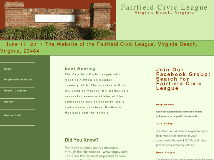 www.fairfieldcivic.org