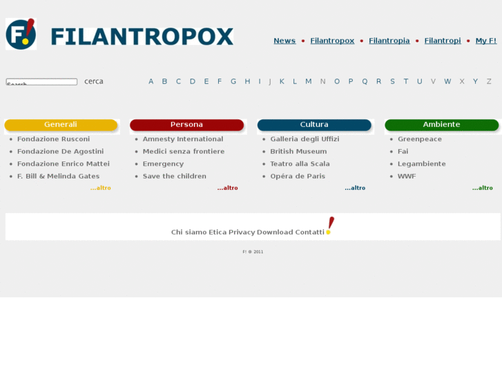 www.filantropox.com