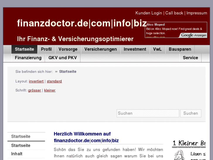 www.finanzdoktor.de