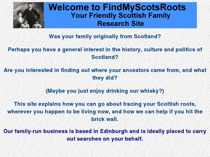 www.findmyscotsroots.com