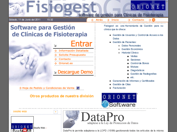 www.fisiogest.com