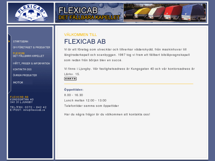 www.flexicab.com