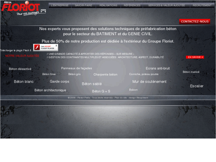 www.floriot-prefa.com