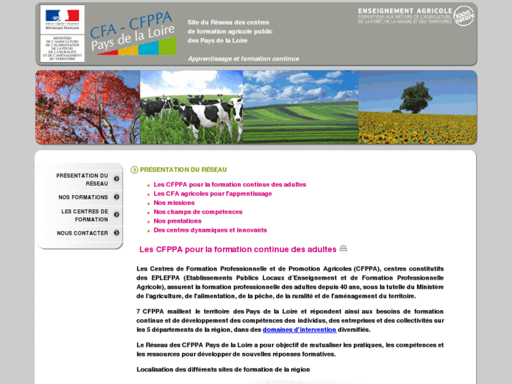 www.formation-agricole-paysdelaloire.com