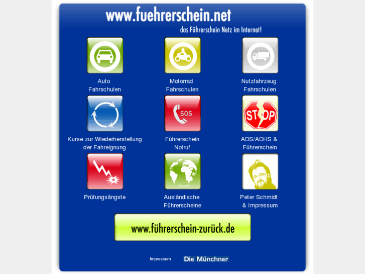 www.fuehrerschein.net