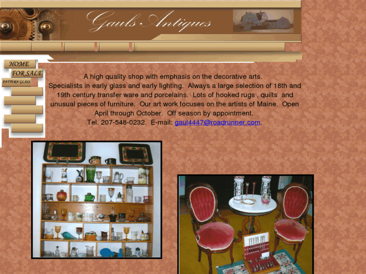 www.gaulsantiques.com