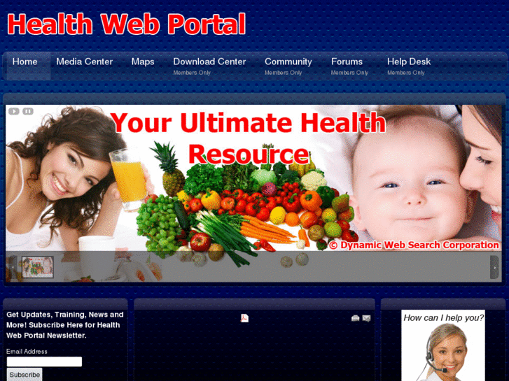 www.healthwebportal.com