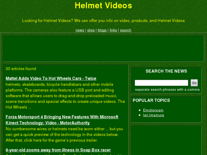 www.helmetvideos.com