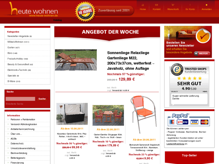 www.heute-wohnen.de